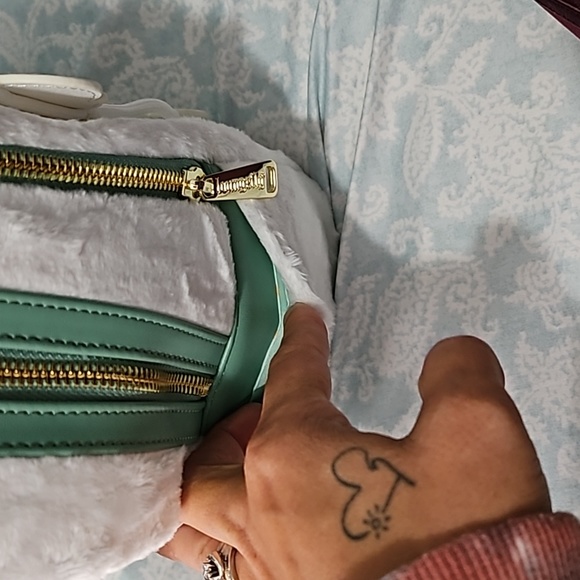 Winnie the Pooh Mini Backpack - Picture 5 of 8